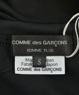 COMME des GARCONS HOMME PLUS（コムデギャルソンオムプリュス）Tシャツ・カットソー 黒 サイズ:S メンズ/2200601474127