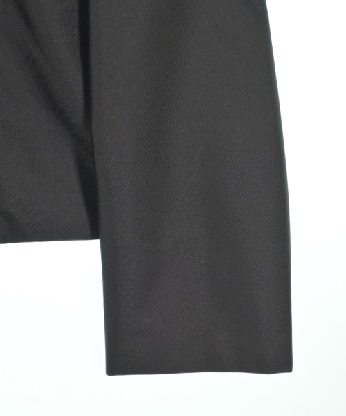 COMME des GARCONS HOMME PLUS（コムデギャルソンオムプリュス）ショートパンツ 黒 サイズ:M メンズ/2200601474165