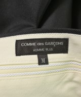 COMME des GARCONS HOMME PLUS（コムデギャルソンオムプリュス）ショートパンツ 黒 サイズ:M メンズ/2200601474165