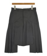 COMME des GARCONS HOMME PLUS（コムデギャルソンオムプリュス）ショートパンツ 紺 サイズ:XS メンズ/2200601474172