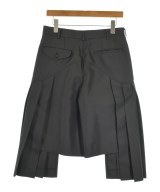 COMME des GARCONS HOMME PLUS（コムデギャルソンオムプリュス）ショートパンツ 紺 サイズ:XS メンズ/2200601474172