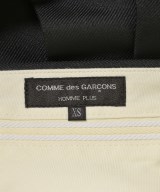COMME des GARCONS HOMME PLUS（コムデギャルソンオムプリュス）ショートパンツ 紺 サイズ:XS メンズ/2200601474172