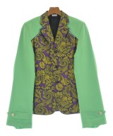 COMME des GARCONS HOMME PLUS カジュアルジャケット