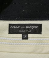 COMME des GARCONS HOMME PLUS（コムデギャルソンオムプリュス）スラックス 黒 サイズ:XS メンズ/2200602613198