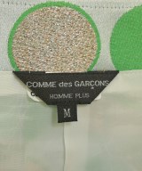 COMME des GARCONS HOMME PLUS（コムデギャルソンオムプリュス）カジュアルシャツ シルバー サイズ:M メンズ/2200602617011