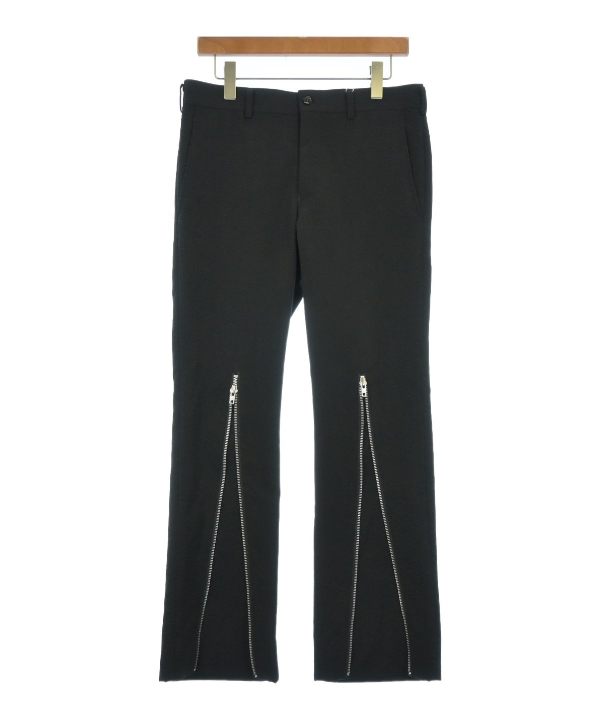 comme des garcons homme plus スラックス COMME des GARCONS HOMME PLUS（コムデギャルソンオムプリュス