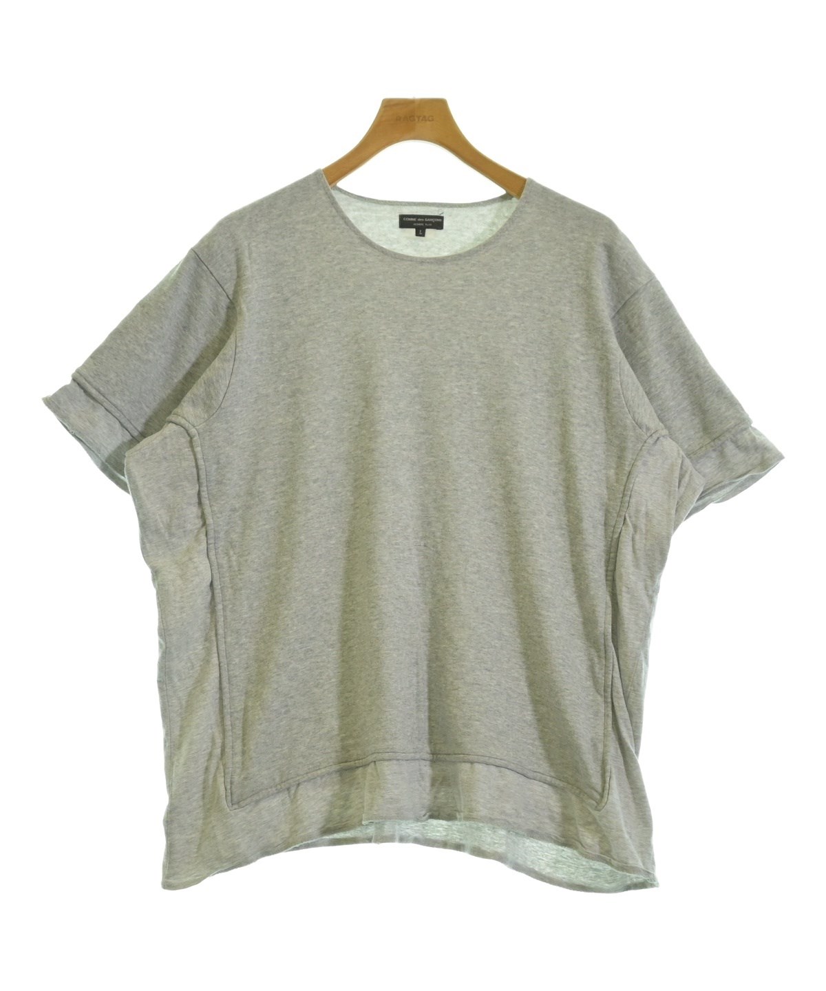 COMME des GARCONS HOMME PLUS（コムデギャルソンオムプリュス