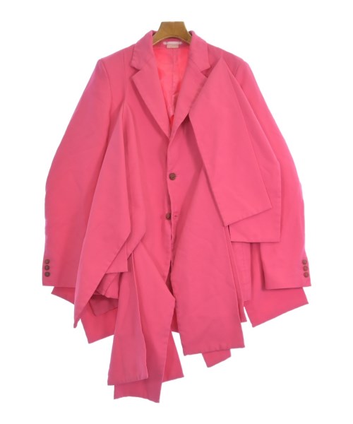 コムデギャルソンオムプリュス(COMME des GARCONS HOMME PLUS)のCOMME des GARCONS HOMME PLUS ジャケット