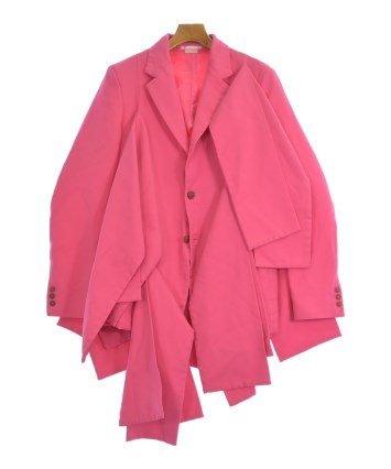 COMME des GARCONS HOMME PLUS（コムデギャルソンオムプリュス