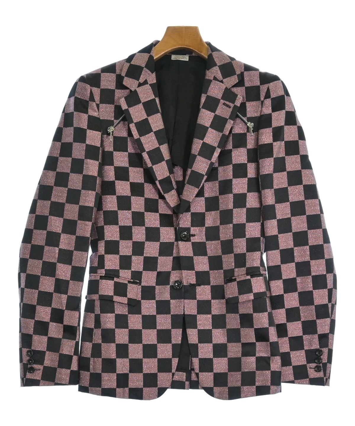 COMME des GARCONS HOMME PLUS（コムデギャルソンオムプリュス