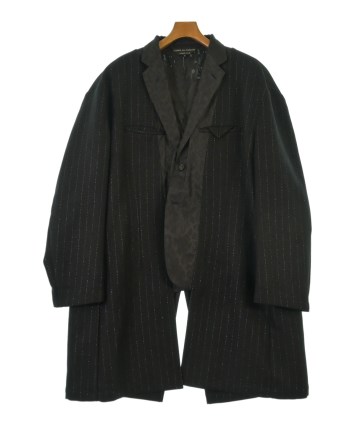 COMME des GARCONS HOMME PLUS（コムデギャルソンオムプリュス