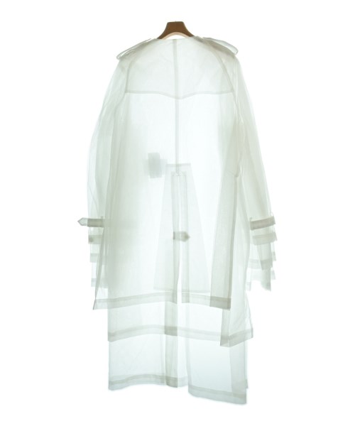 COMME des GARCONS HOMME PLUS（コムデギャルソンオムプリュス）その他 白 サイズ:M メンズ/2200602777012