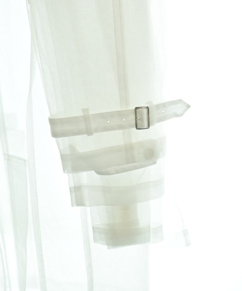 COMME des GARCONS HOMME PLUS（コムデギャルソンオムプリュス）その他 白 サイズ:M メンズ/2200602777012