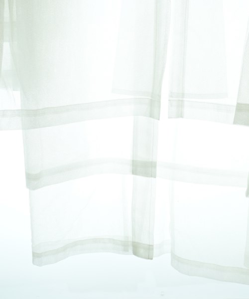 COMME des GARCONS HOMME PLUS（コムデギャルソンオムプリュス）その他 白 サイズ:M メンズ/2200602777012