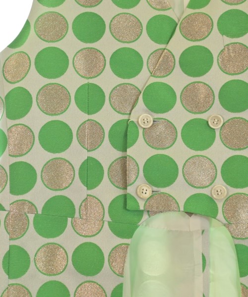 COMME des GARCONS HOMME PLUS（コムデギャルソンオムプリュス）カジュアルシャツ シルバー サイズ:XL メンズ/2200601354061