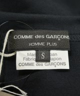 COMME des GARCONS HOMME PLUS（コムデギャルソンオムプリュス）Tシャツ・カットソー 黒 サイズ:S メンズ/2200601354092
