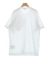 COMME des GARCONS HOMME PLUS（コムデギャルソンオムプリュス）Tシャツ・カットソー 白 サイズ:L メンズ/2200601354108