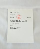 COMME des GARCONS HOMME PLUS（コムデギャルソンオムプリュス）Tシャツ・カットソー 白 サイズ:L メンズ/2200601354108