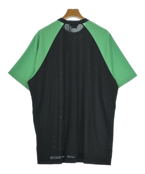 COMME des GARCONS HOMME PLUS（コムデギャルソンオムプリュス）Tシャツ・カットソー 黒 サイズ:M メンズ/2200601547043