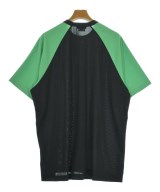 COMME des GARCONS HOMME PLUS（コムデギャルソンオムプリュス）Tシャツ・カットソー 黒 サイズ:M メンズ/2200601547043