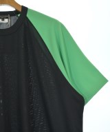 COMME des GARCONS HOMME PLUS（コムデギャルソンオムプリュス）Tシャツ・カットソー 黒 サイズ:M メンズ/2200601547043