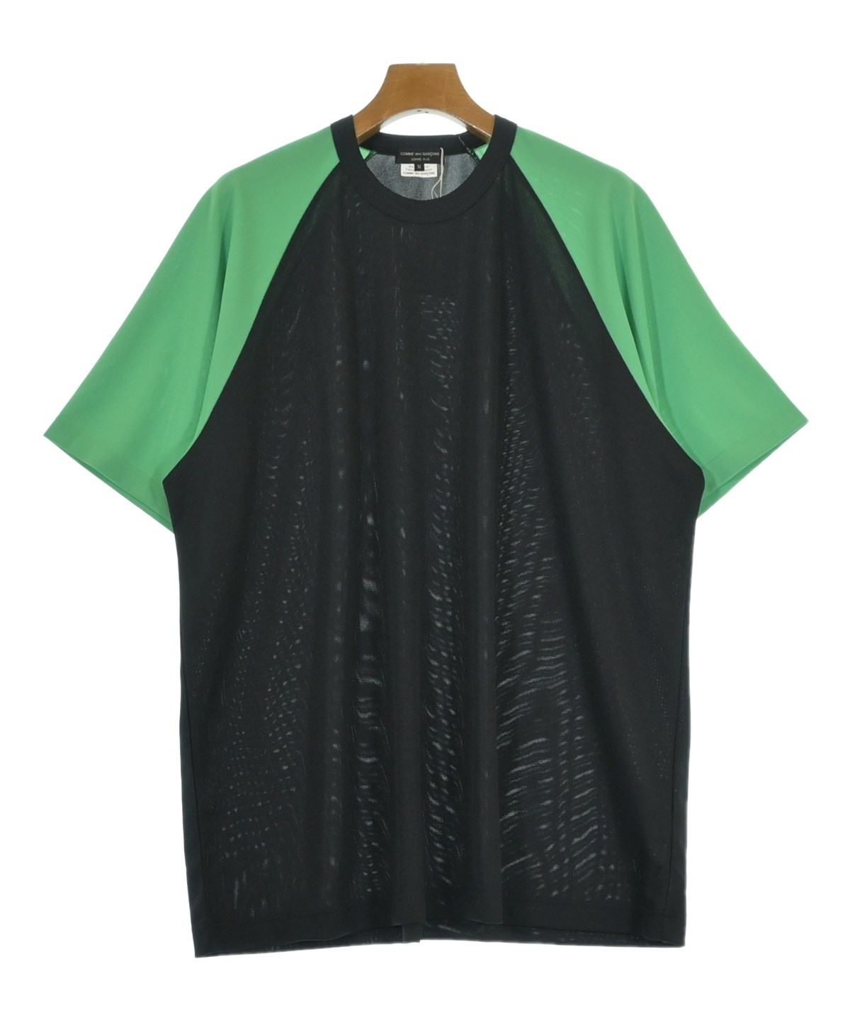 COMME des GARCONS HOMME PLUS（コムデギャルソンオムプリュス）T