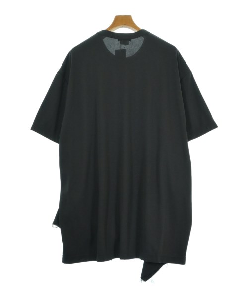 COMME des GARCONS HOMME PLUS（コムデギャルソンオムプリュス）Tシャツ・カットソー 黒 サイズ:XL メンズ/2200601547050