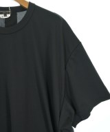 COMME des GARCONS HOMME PLUS（コムデギャルソンオムプリュス）Tシャツ・カットソー 黒 サイズ:XL メンズ/2200601547050