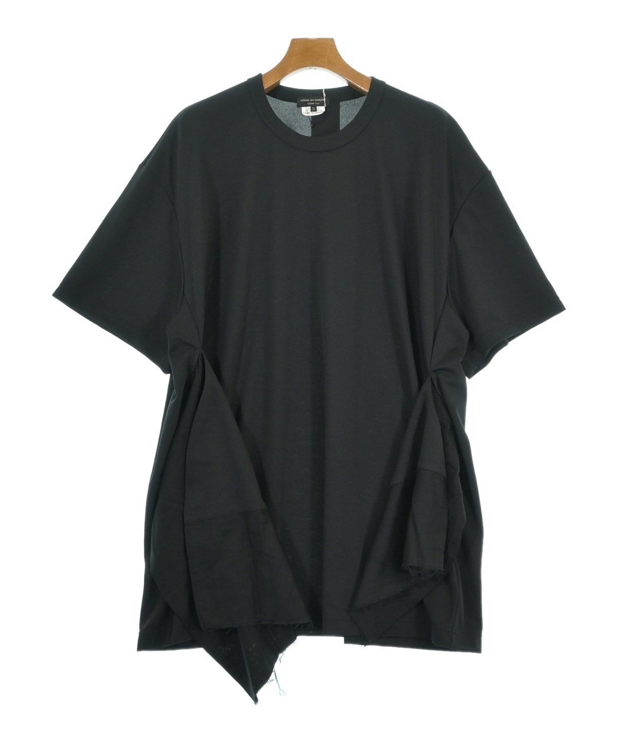 COMME des GARCONS HOMME PLUS（コムデギャルソンオムプリュス）T