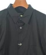 COMME des GARCONS HOMME PLUS（コムデギャルソンオムプリュス）カジュアルシャツ 黒 サイズ:M メンズ/2200601547067