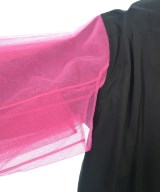 COMME des GARCONS HOMME PLUS（コムデギャルソンオムプリュス）カジュアルシャツ 黒 サイズ:M メンズ/2200601547067