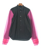 COMME des GARCONS HOMME PLUS カジュアルシャツ