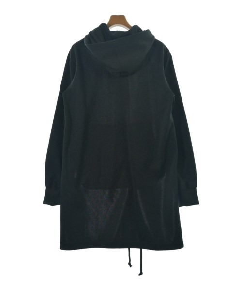 COMME des GARCONS HOMME PLUS（コムデギャルソンオムプリュス）パーカー 黒 サイズ:M メンズ/2200601547074