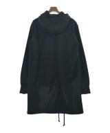 COMME des GARCONS HOMME PLUS（コムデギャルソンオムプリュス）パーカー 黒 サイズ:M メンズ/2200601547074