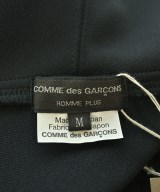 COMME des GARCONS HOMME PLUS（コムデギャルソンオムプリュス）パーカー 黒 サイズ:M メンズ/2200601547074