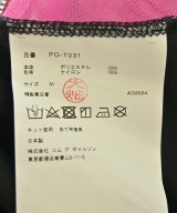 COMME des GARCONS HOMME PLUS（コムデギャルソンオムプリュス）パーカー 黒 サイズ:M メンズ/2200601547074