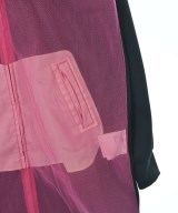COMME des GARCONS HOMME PLUS（コムデギャルソンオムプリュス）パーカー 黒 サイズ:M メンズ/2200601547074