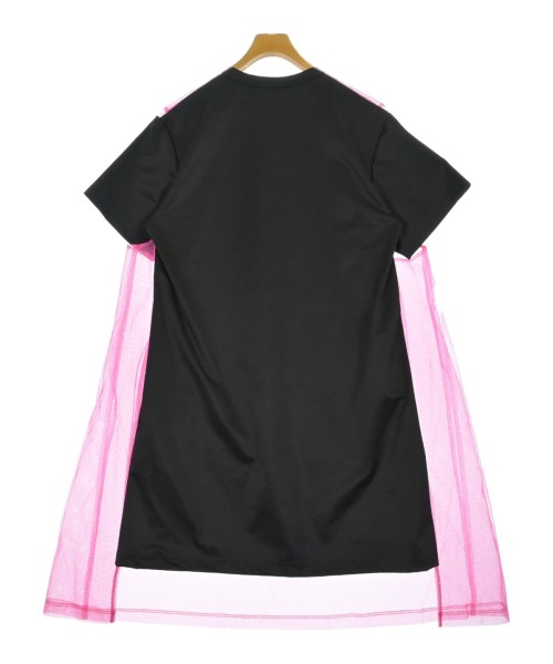 COMME des GARCONS HOMME PLUS（コムデギャルソンオムプリュス）Tシャツ・カットソー ピンク サイズ:L メンズ/2200601547081