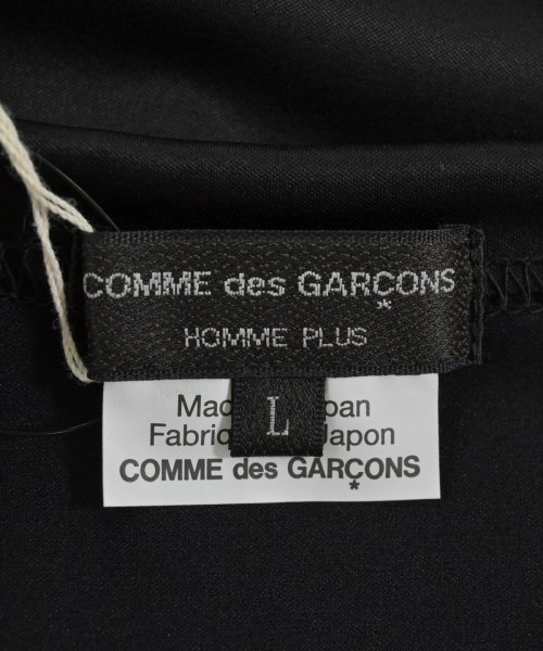 COMME des GARCONS HOMME PLUS（コムデギャルソンオムプリュス）Tシャツ・カットソー ピンク サイズ:L メンズ/2200601547081
