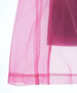 COMME des GARCONS HOMME PLUS（コムデギャルソンオムプリュス）Tシャツ・カットソー ピンク サイズ:L メンズ/2200601547081