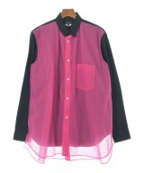 COMME des GARCONS HOMME PLUS カジュアルシャツ