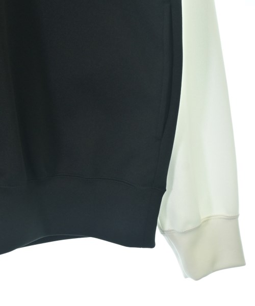COMME des GARCONS HOMME PLUS（コムデギャルソンオムプリュス）パーカー 黒 サイズ:M メンズ/2200601547265