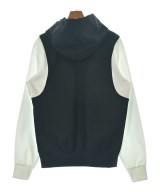 COMME des GARCONS HOMME PLUS（コムデギャルソンオムプリュス）パーカー 黒 サイズ:M メンズ/2200601547265