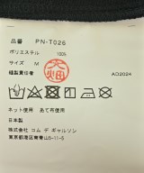COMME des GARCONS HOMME PLUS（コムデギャルソンオムプリュス）パーカー 黒 サイズ:M メンズ/2200601547265