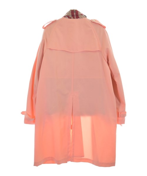 COMME des GARCONS HOMME PLUS（コムデギャルソンオムプリュス）その他 ピンク サイズ:XL メンズ/2200602814014