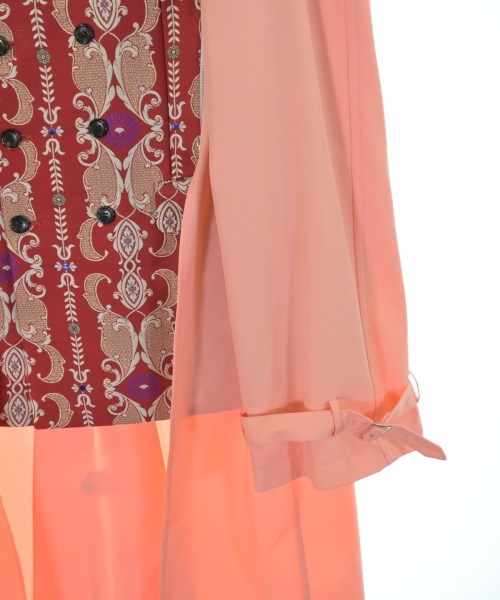 COMME des GARCONS HOMME PLUS（コムデギャルソンオムプリュス）その他 ピンク サイズ:XL メンズ/2200602814014