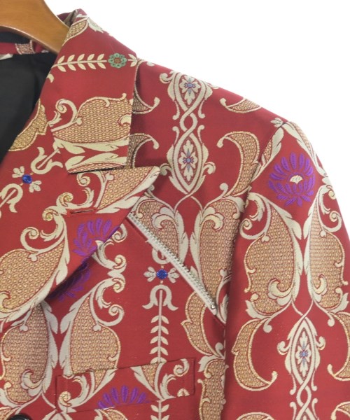 COMME des GARCONS HOMME PLUS（コムデギャルソンオムプリュス）その他 ピンク サイズ:XL メンズ/2200602814014