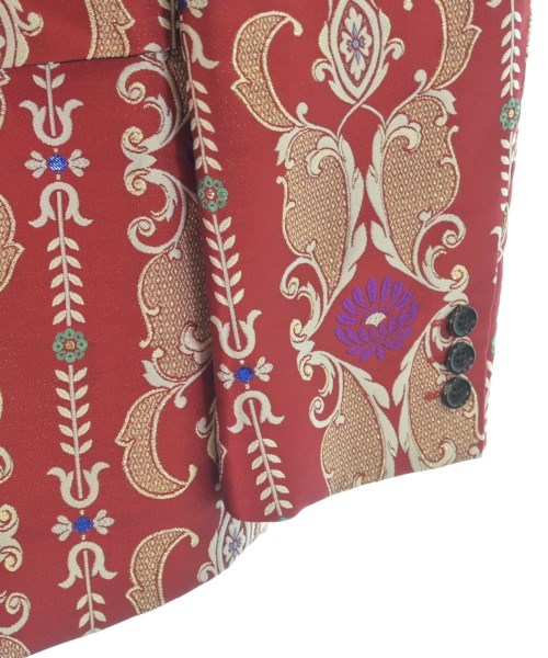 COMME des GARCONS HOMME PLUS（コムデギャルソンオムプリュス）その他 ピンク サイズ:XL メンズ/2200602814014