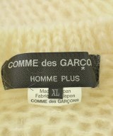 COMME des GARCONS HOMME PLUS（コムデギャルソンオムプリュス）ニット・セーター 白 サイズ:XL メンズ/2200602814021