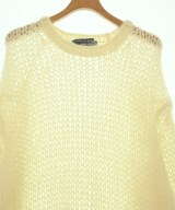 COMME des GARCONS HOMME PLUS（コムデギャルソンオムプリュス）ニット・セーター 白 サイズ:XL メンズ/2200602814021